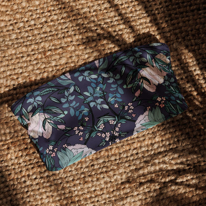 Dark Fae Forest Bandeau Bikini Top - Starry Skies Austin