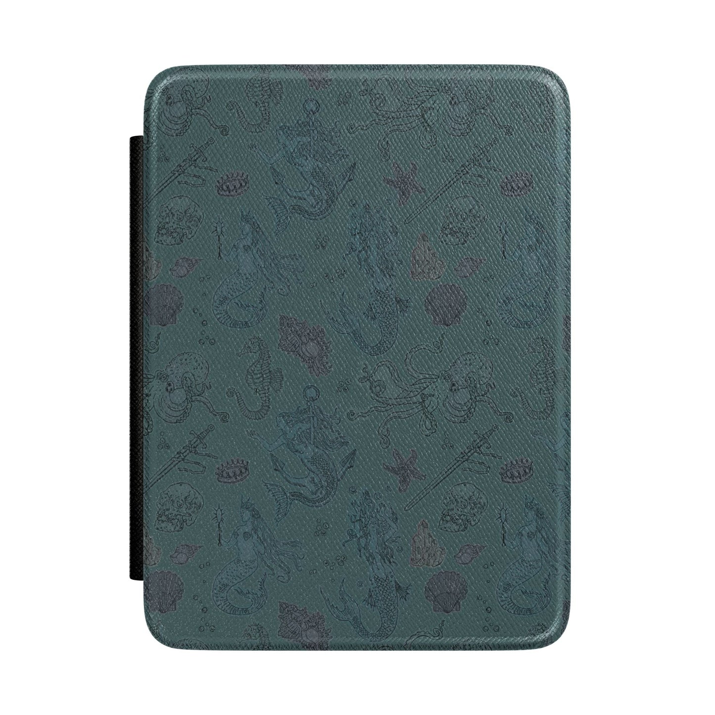 Dark Siren Fantasy Kindle Case - Starry Skies Austin