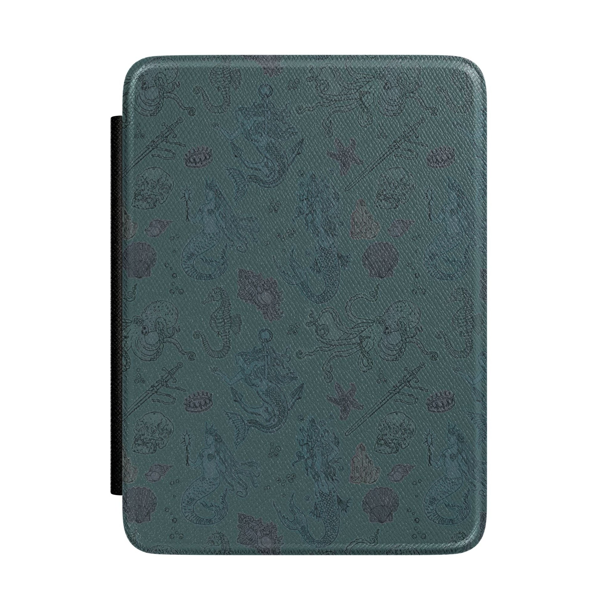 Dark Siren Fantasy Kindle Case - Starry Skies Austin