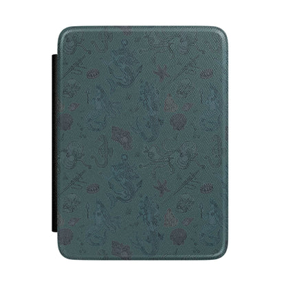 Dark Siren Fantasy Kindle Case - Starry Skies Austin
