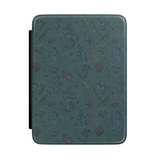 Dark Siren Fantasy Kindle Case - Starry Skies Austin
