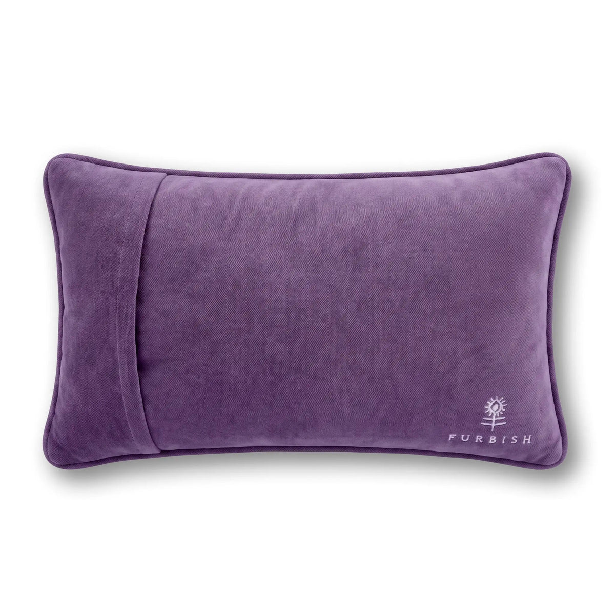 Dazed & Confused Needlepoint Pillow - Starry Skies Austin