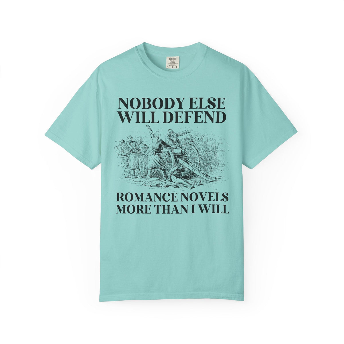 Defend Romance Novels - Starry Skies Austin