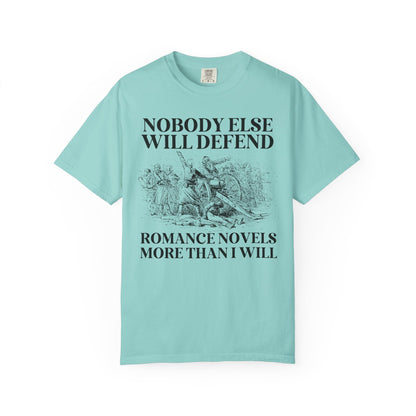 Defend Romance Novels - Starry Skies Austin