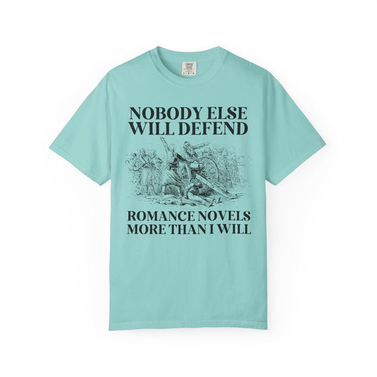 Defend Romance Novels - Starry Skies Austin
