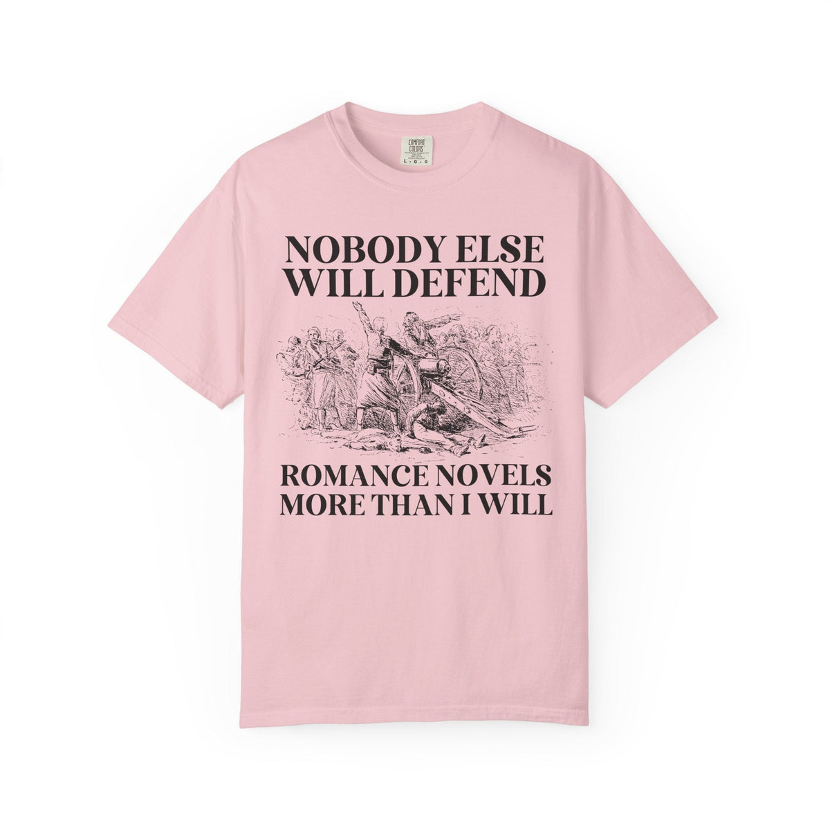 Defend Romance Novels - Starry Skies Austin