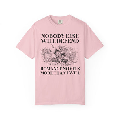 Defend Romance Novels - Starry Skies Austin