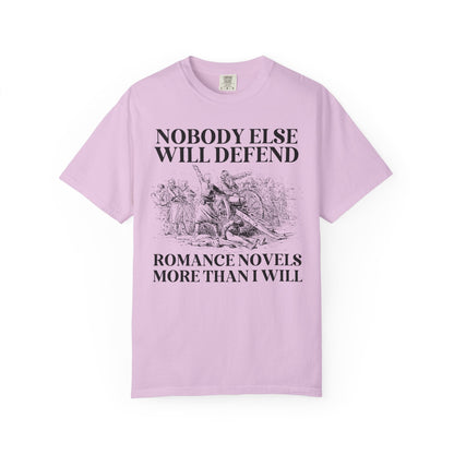 Defend Romance Novels - Starry Skies Austin