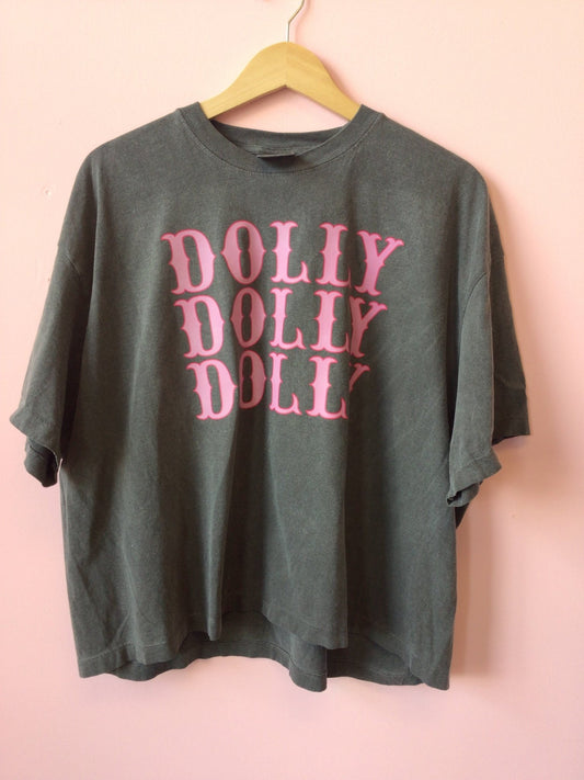 Dolly x3 - Starry Skies Austin