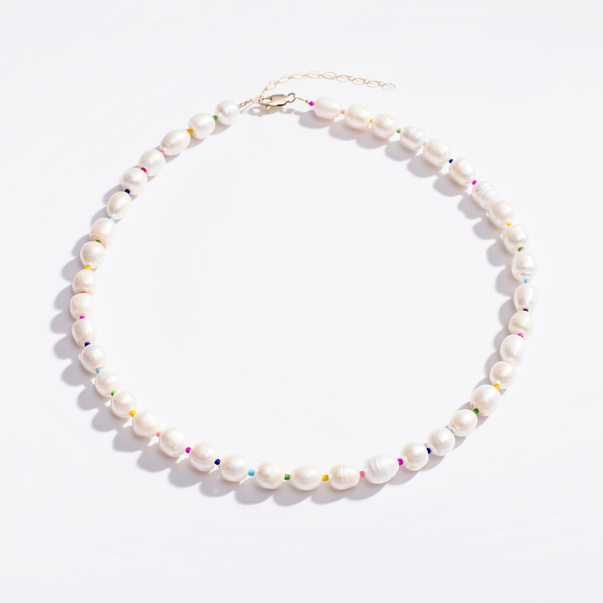 Edie Necklace - Starry Skies Austin
