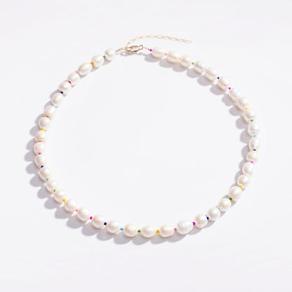 Edie Necklace - Starry Skies Austin