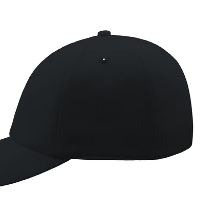 Elbows Up Canada Embroidered Dad Hat - Starry Skies Austin