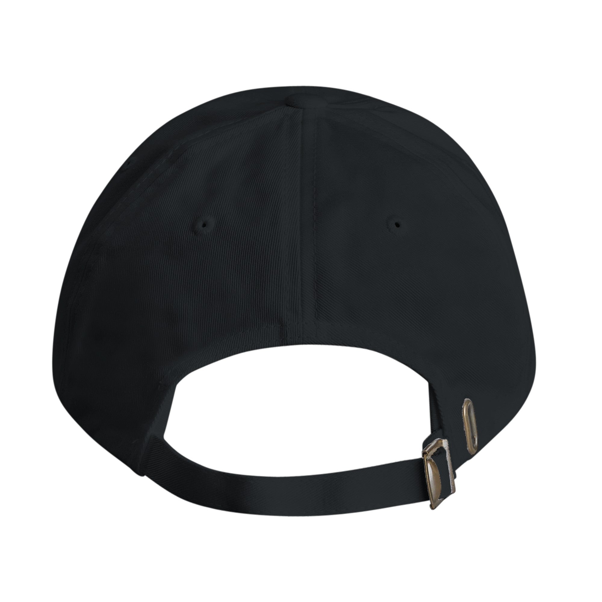 Elbows Up Canada Embroidered Dad Hat - Starry Skies Austin