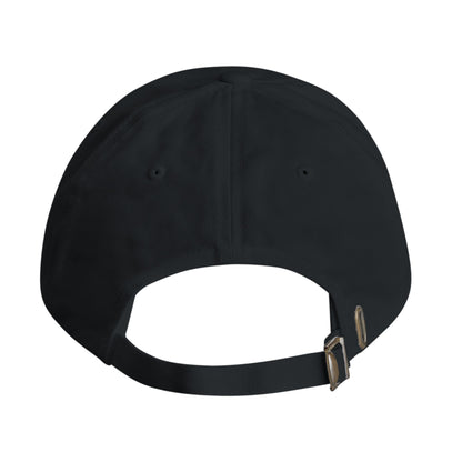 Elbows Up Canada Embroidered Dad Hat - Starry Skies Austin
