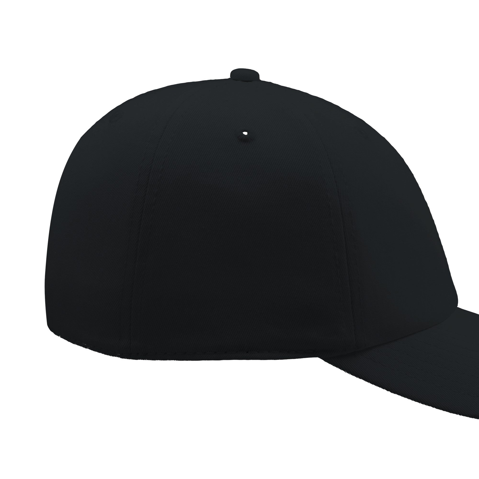 Elbows Up Canada Embroidered Dad Hat - Starry Skies Austin