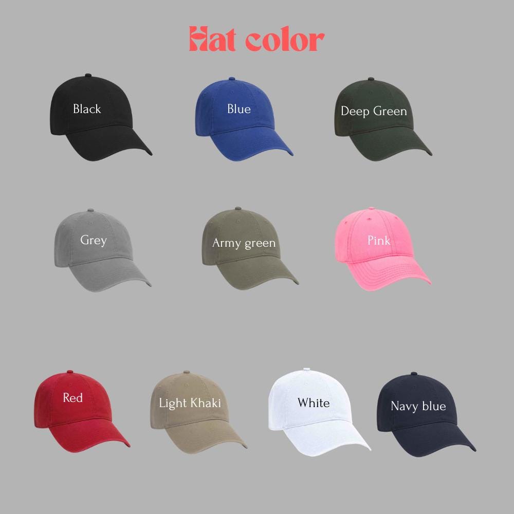 Embroidered Bird Cap - Beige Hat with Colorful Bird Design - Starry Skies Austin