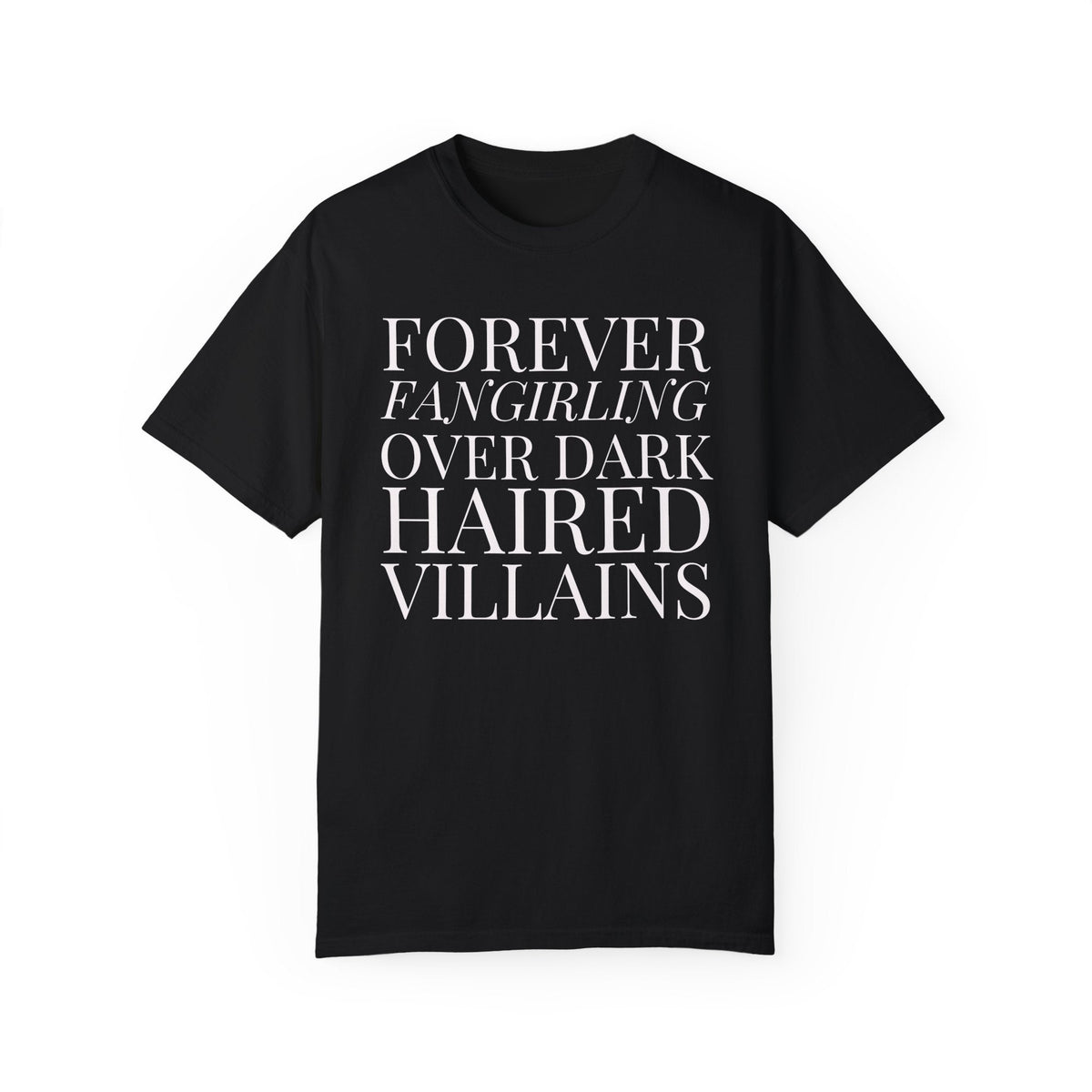 Enemies to Lovers Bookish Tee Shirt - Starry Skies Austin
