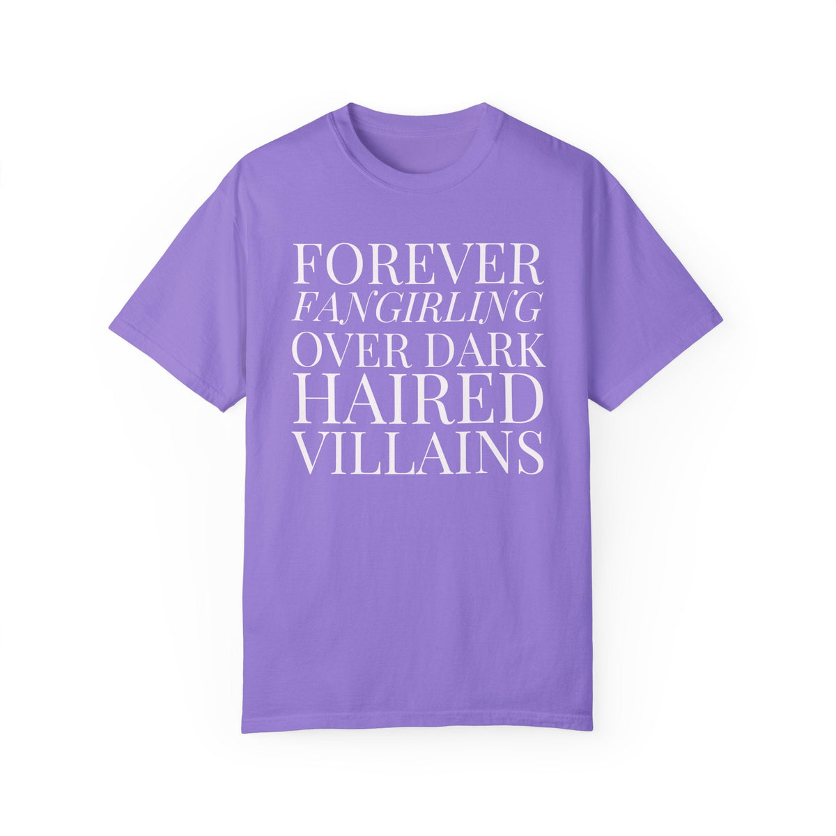 Enemies to Lovers Bookish Tee Shirt - Starry Skies Austin