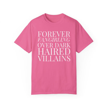 Enemies to Lovers Bookish Tee Shirt - Starry Skies Austin