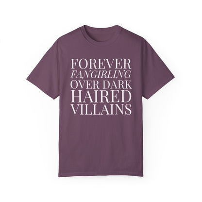 Enemies to Lovers Bookish Tee Shirt - Starry Skies Austin