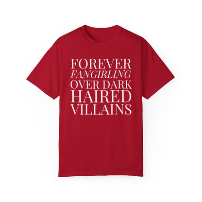Enemies to Lovers Bookish Tee Shirt - Starry Skies Austin
