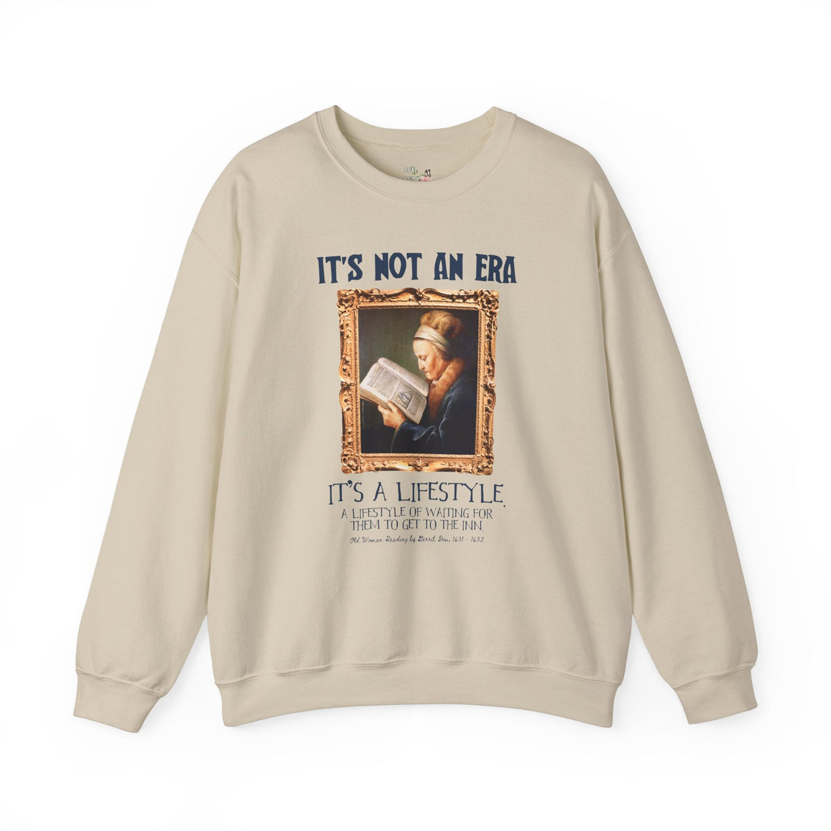 Enemies to Lovers Crewneck - Starry Skies Austin
