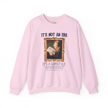 Enemies to Lovers Crewneck - Starry Skies Austin