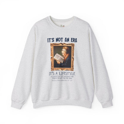 Enemies to Lovers Crewneck - Starry Skies Austin