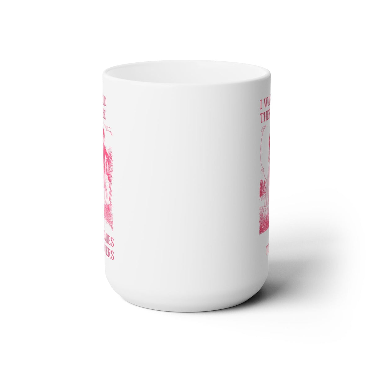 Enemies to Lovers Mug - Starry Skies Austin
