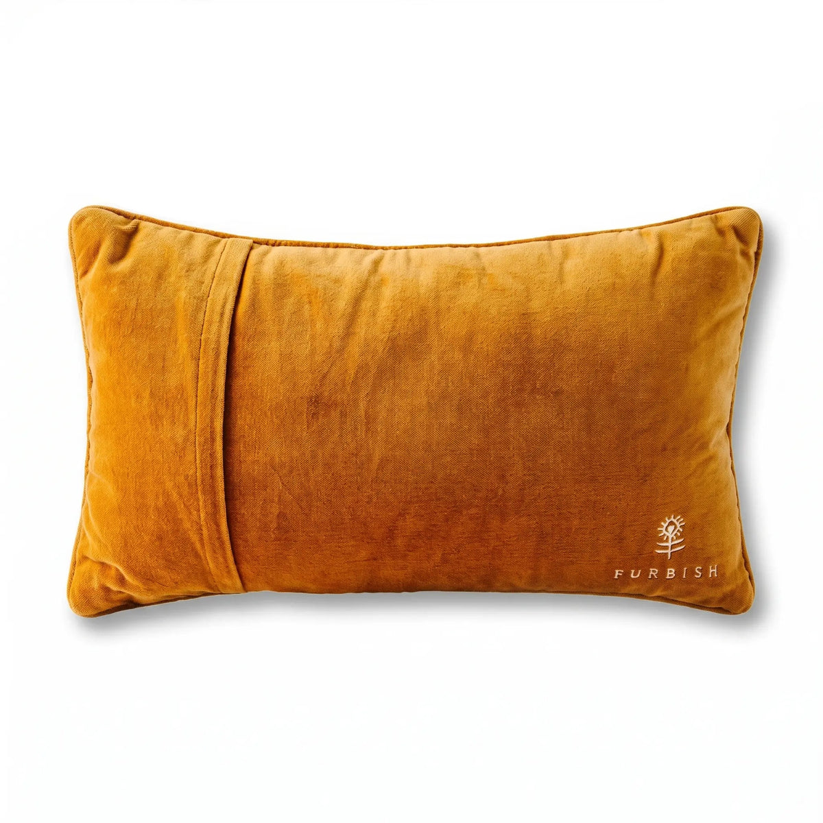 Everything's Fine Needlepoint Pillow - Starry Skies Austin
