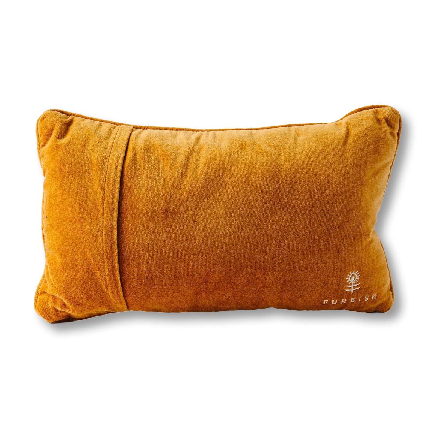 Everything's Fine Needlepoint Pillow - Starry Skies Austin