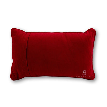 Expensive To Be Me Needlepoint Pillow - Starry Skies Austin