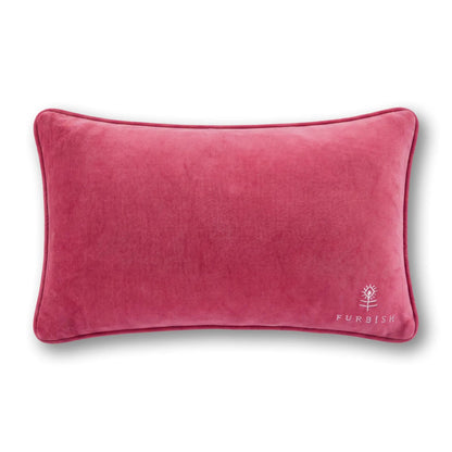 F This Needlepoint Pillow - Starry Skies Austin
