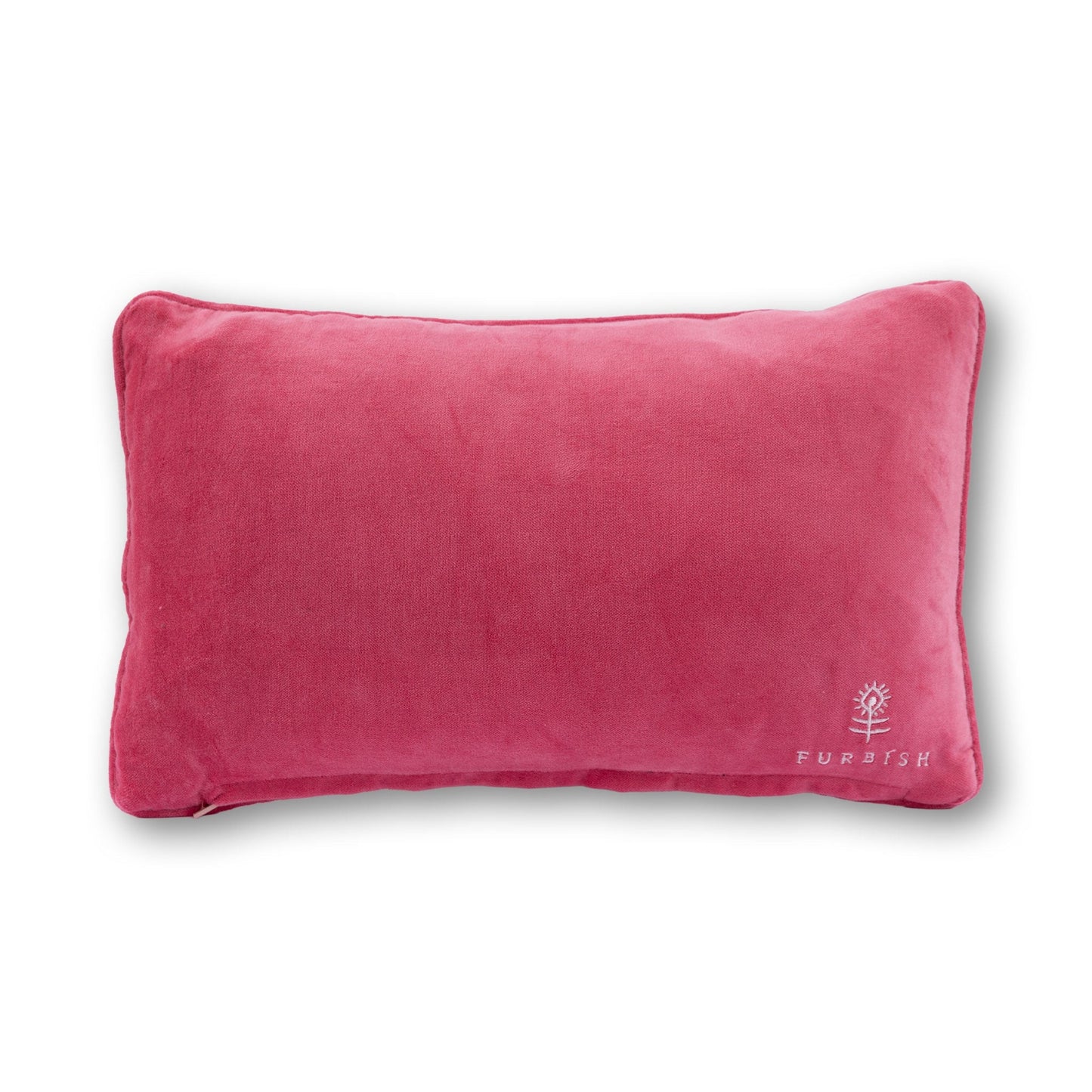 F This Needlepoint Pillow - Starry Skies Austin