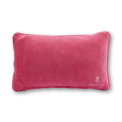 F This Needlepoint Pillow - Starry Skies Austin