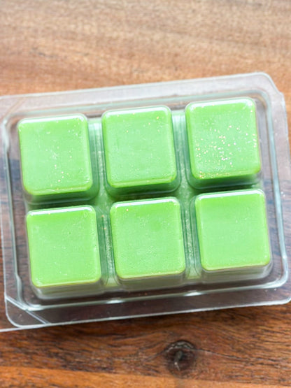 Faerie Bake Shop Wax Melt - Starry Skies Austin