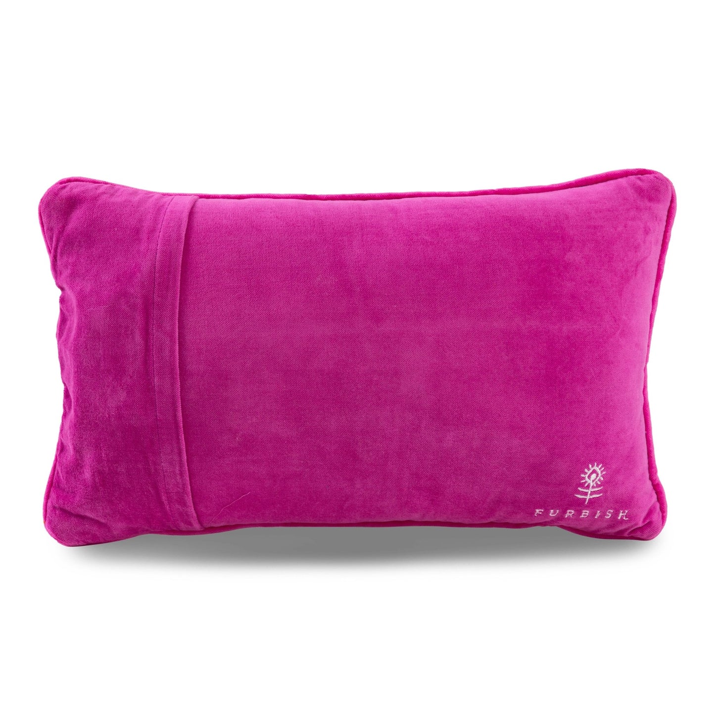 Fancy Needlepoint Pillow - Starry Skies Austin