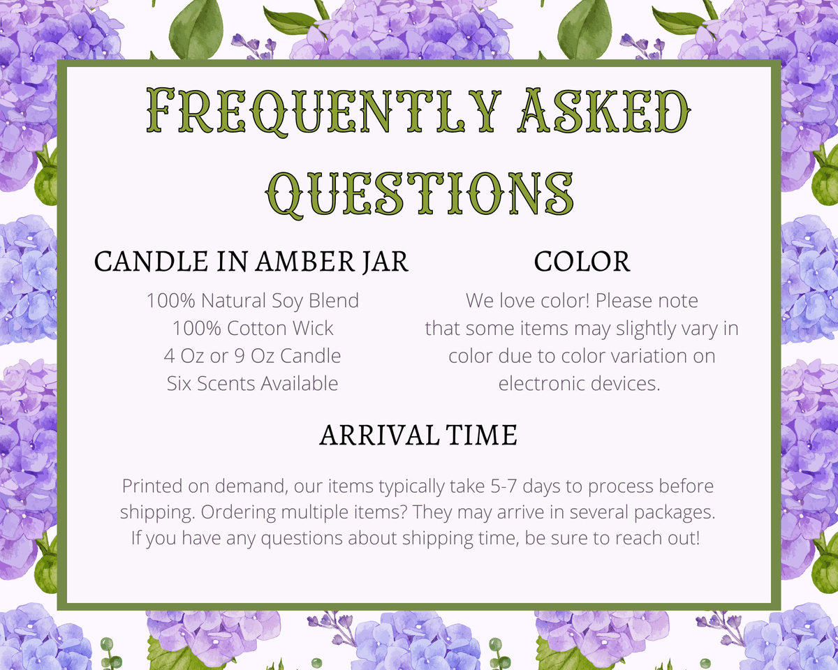 Fantasy Romance Reader Candle for Bookworm - Starry Skies Austin