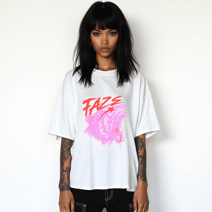 Faze Shield of Sparrows Tee - Starry Skies Austin