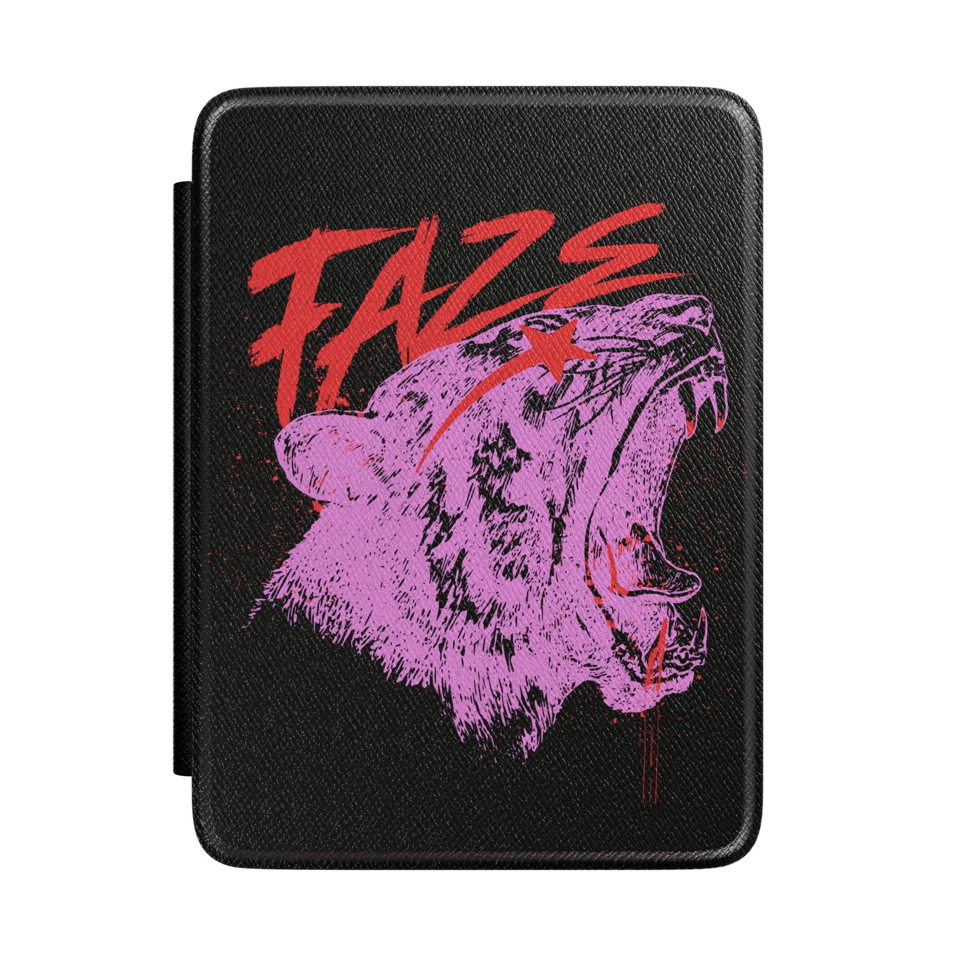 Faze Tarkin Fantasy Kindle Cover - Starry Skies Austin