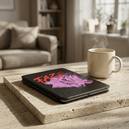 Faze Tarkin Fantasy Kindle Cover - Starry Skies Austin