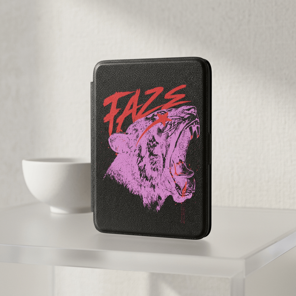 Faze Tarkin Fantasy Kindle Cover - Starry Skies Austin