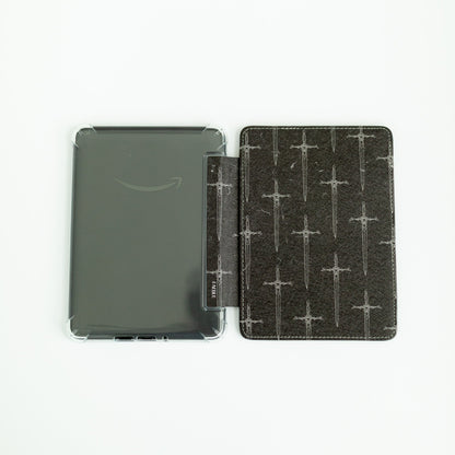 Feelin' Stabby Kindle Case - Starry Skies Austin