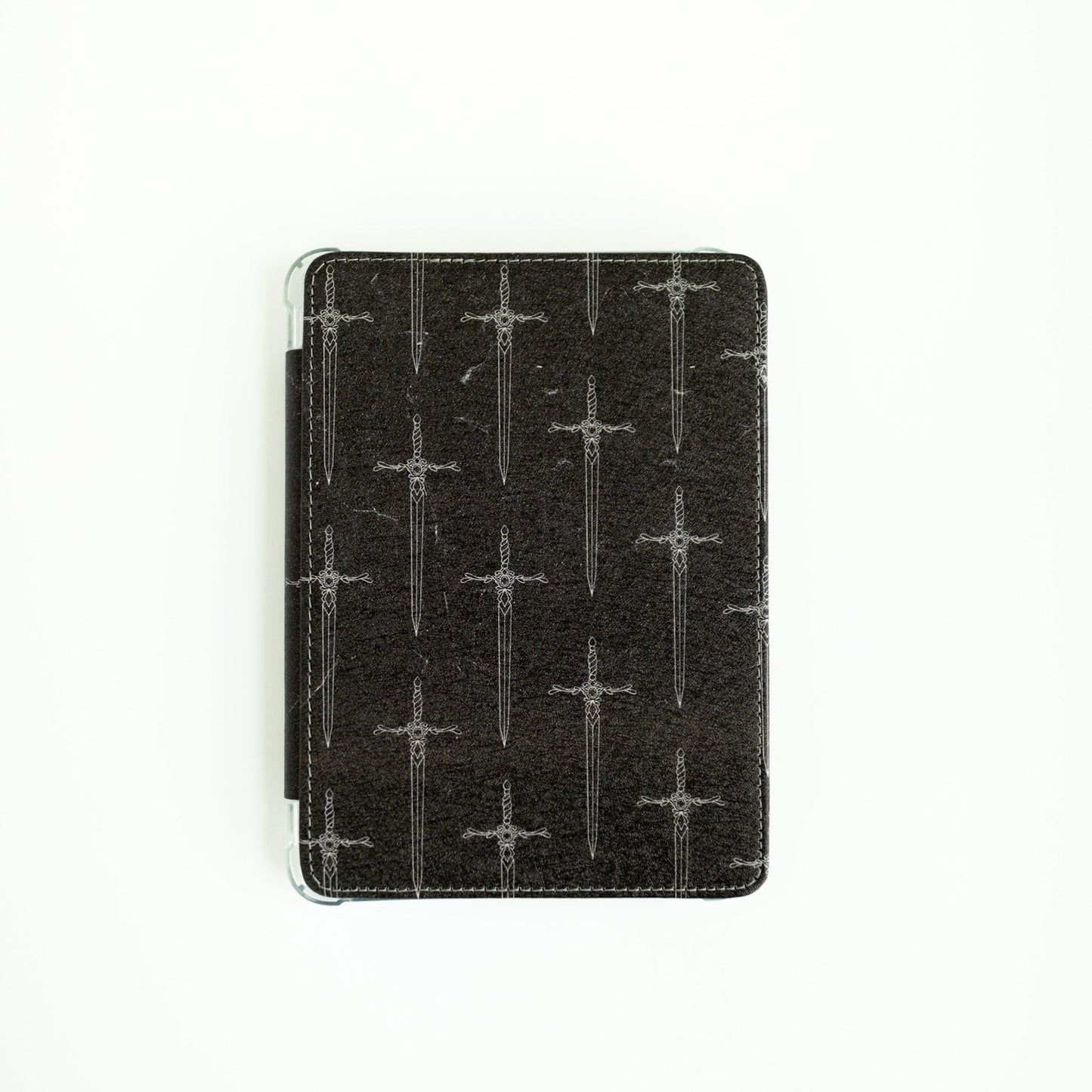 Feelin' Stabby Kindle Case - Starry Skies Austin
