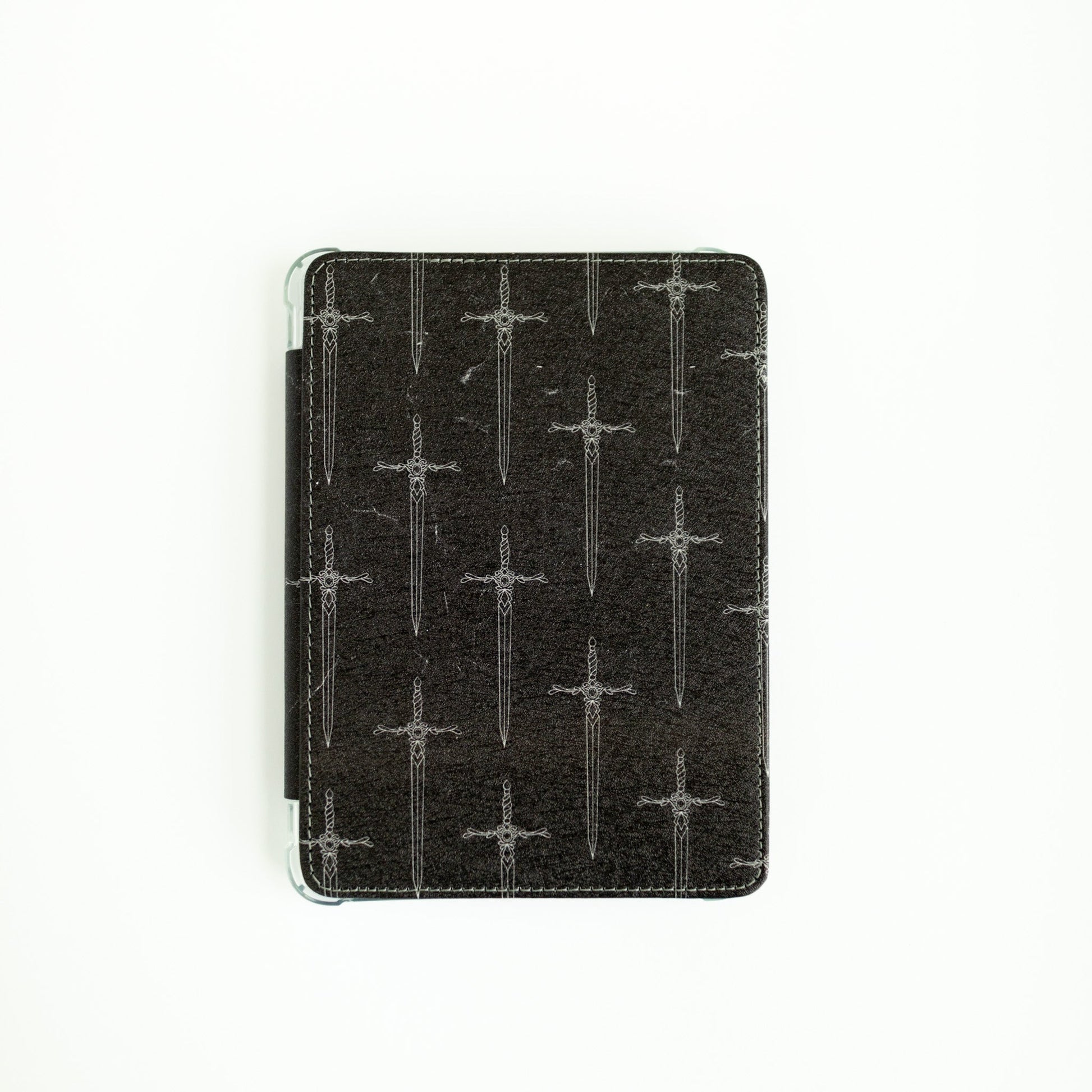 Feelin' Stabby Kindle Case - Starry Skies Austin