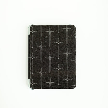 Feelin' Stabby Kindle Case - Starry Skies Austin