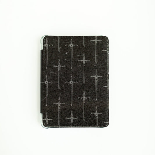 Feelin' Stabby Kindle Case - Starry Skies Austin