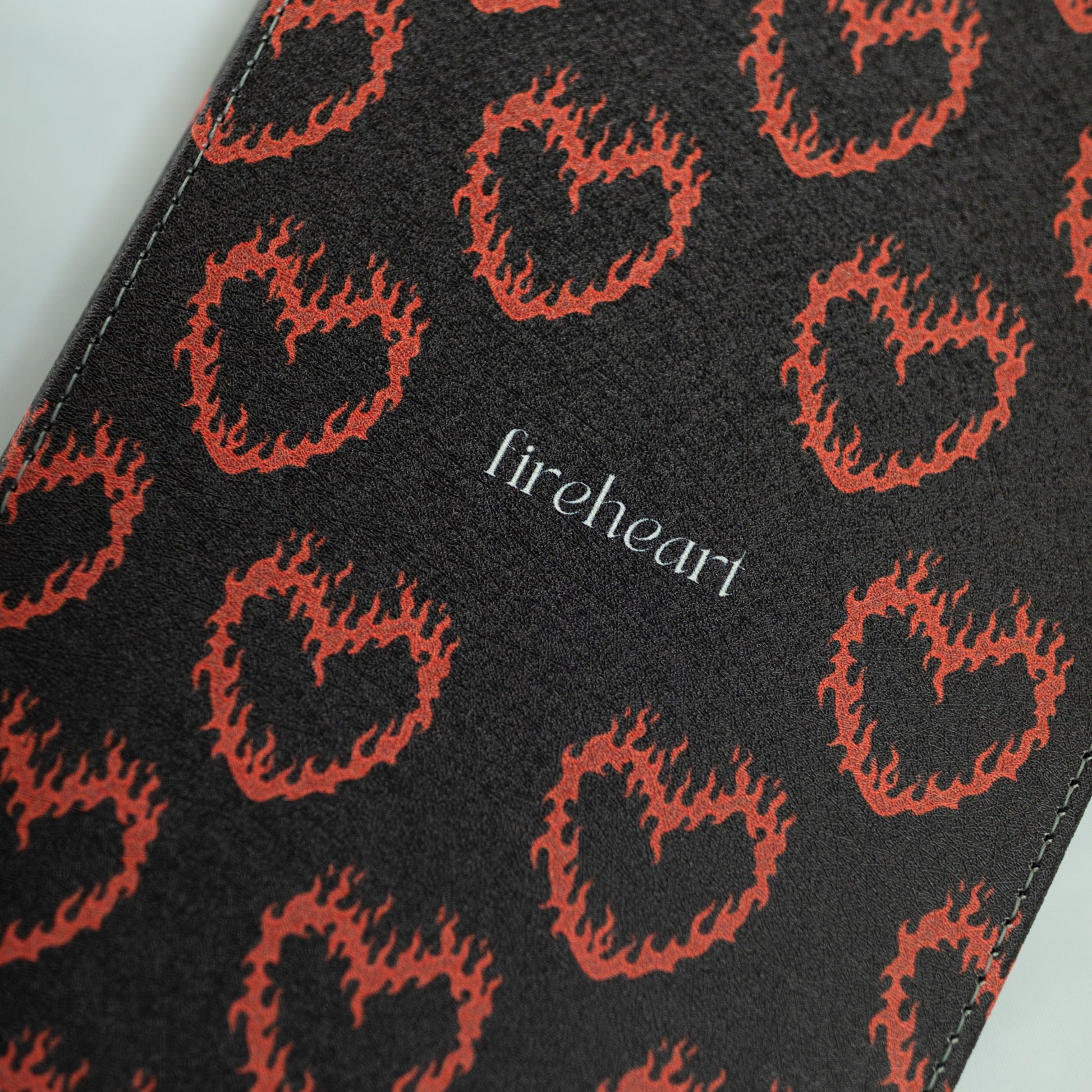 Fireheart - Starry Skies Austin