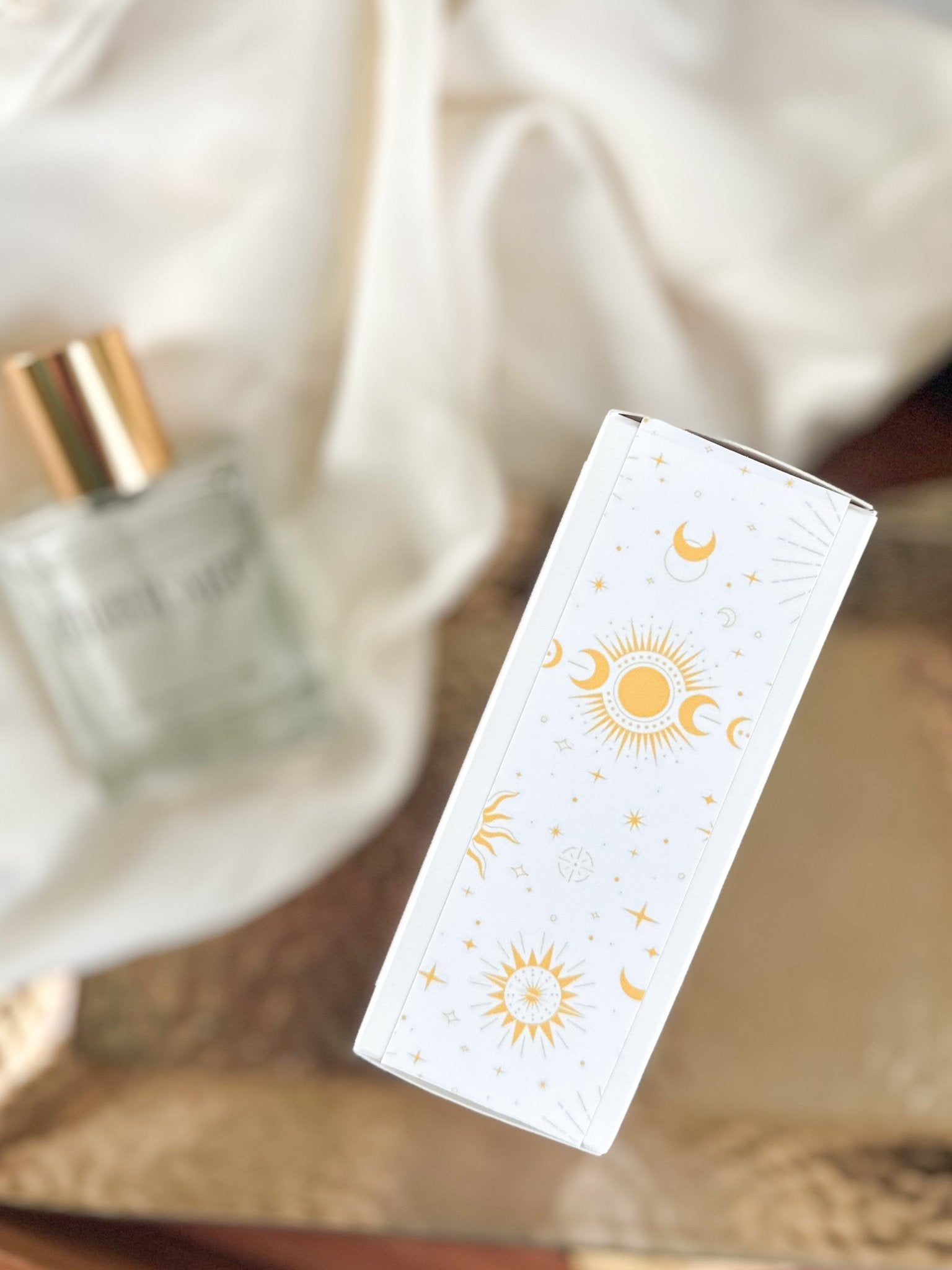 Fireheart Eau de Parfum - Starry Skies Austin