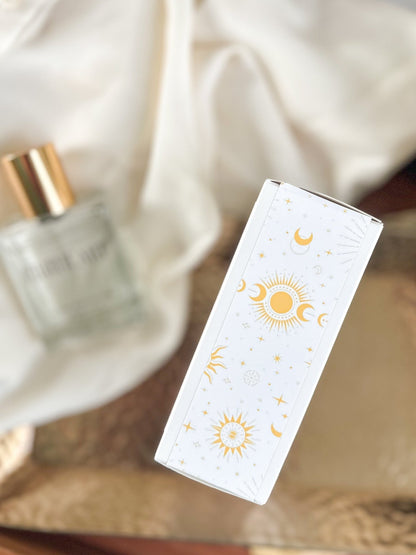 Fireheart Eau de Parfum - Starry Skies Austin